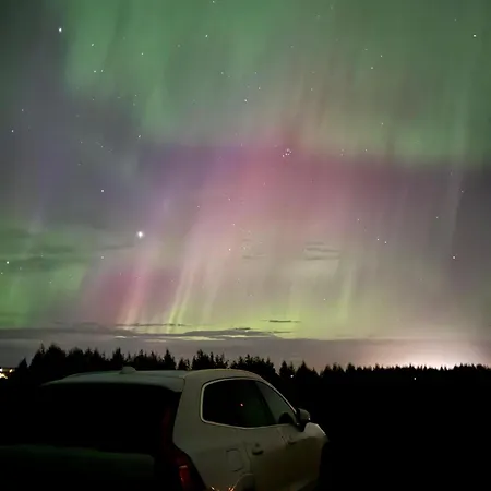 Lägenhet Lapland