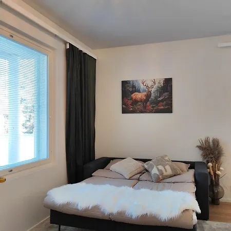 Lapland Appartement *