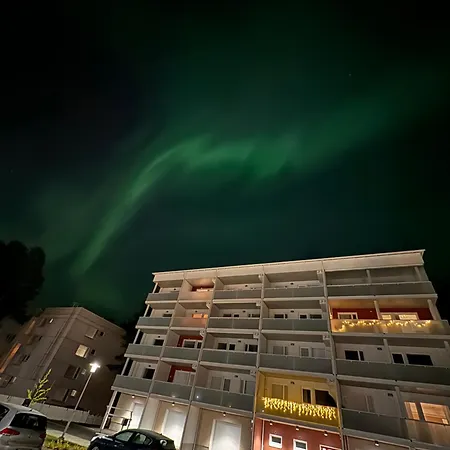 Lapland * Rovaniemi