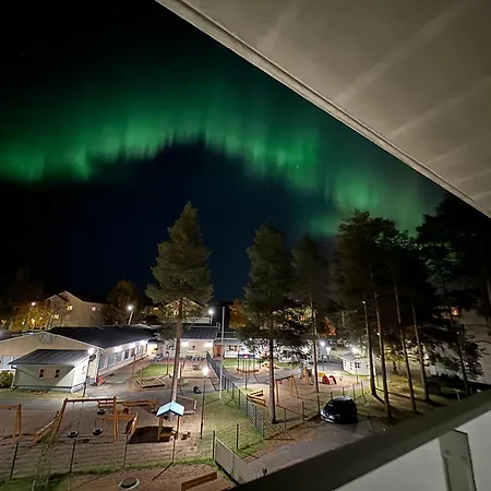 Appartement Lapland