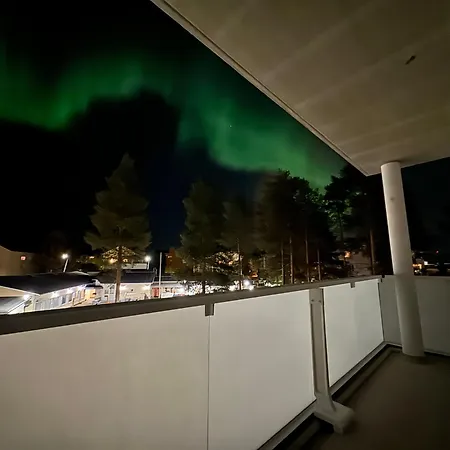 Lapland Апартаменты *