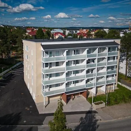 Lapland Апартаменты